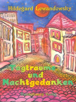 cover image of Tagträume und Nachtgedanken